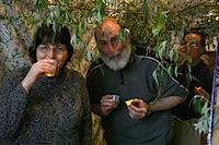 Diane Shephard and husband email