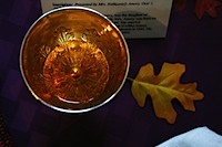 First Parish silver email